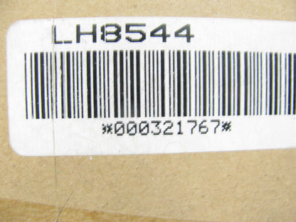 (2) Luberfiner LH8544 Hydraulic Oil Filter Replaces 57108 7108 H65152 HF1001