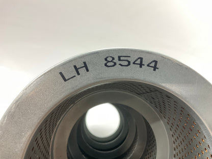 Luberfiner LH8544 Hydraulic Oil Filter Replaces 57108 7108 H65152 HF1001 85654