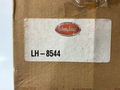 Luberfiner LH8544 Hydraulic Oil Filter Replaces 57108 7108 H65152 HF1001 85654