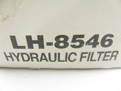 Luberfiner LH8546 Hydraulic Oil Filter For Komatsu Industrial Equipment