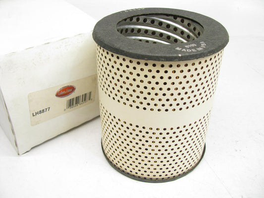 Luberfiner LH8877 Hydraulic Oil Filter Replaces FH-81 H30140 51198