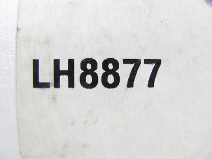 Luberfiner LH8877 Hydraulic Oil Filter Replaces FH-81 H30140 51198