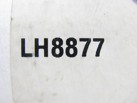 Luberfiner LH8877 Hydraulic Oil Filter Replaces FH-81 H30140 51198