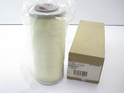 Luberfiner LH95282V Hydraulic Oil Filter For Barber Green Pavers