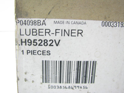 Luberfiner LH95282V Hydraulic Oil Filter For Barber Green Pavers