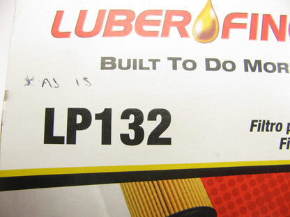 Luberfiner LP132 Oil Filter Replaces 51136 51133 51130 24133 LF509N LF3529