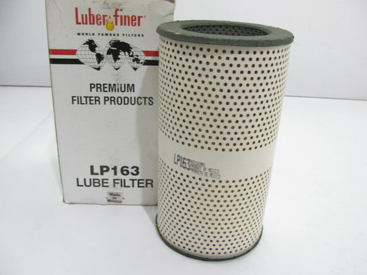 Luberfiner LP163-TYPE2 Hydraulic Oil Filter Replaces CH238APL 51168 L50007 LF321