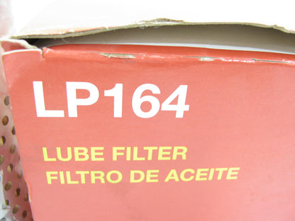 (3) Luberfiner LP164 Automatic Transmission Filter