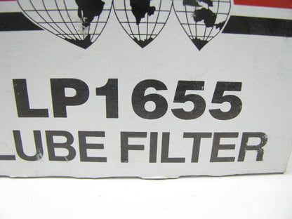 (5) Luberfiner LP1655 Hydraulic Oil Filter Replaces 51169 8B-5935 H45123 P555935