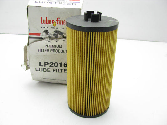 Luberfiner LP2016 Engine Oil Filter
