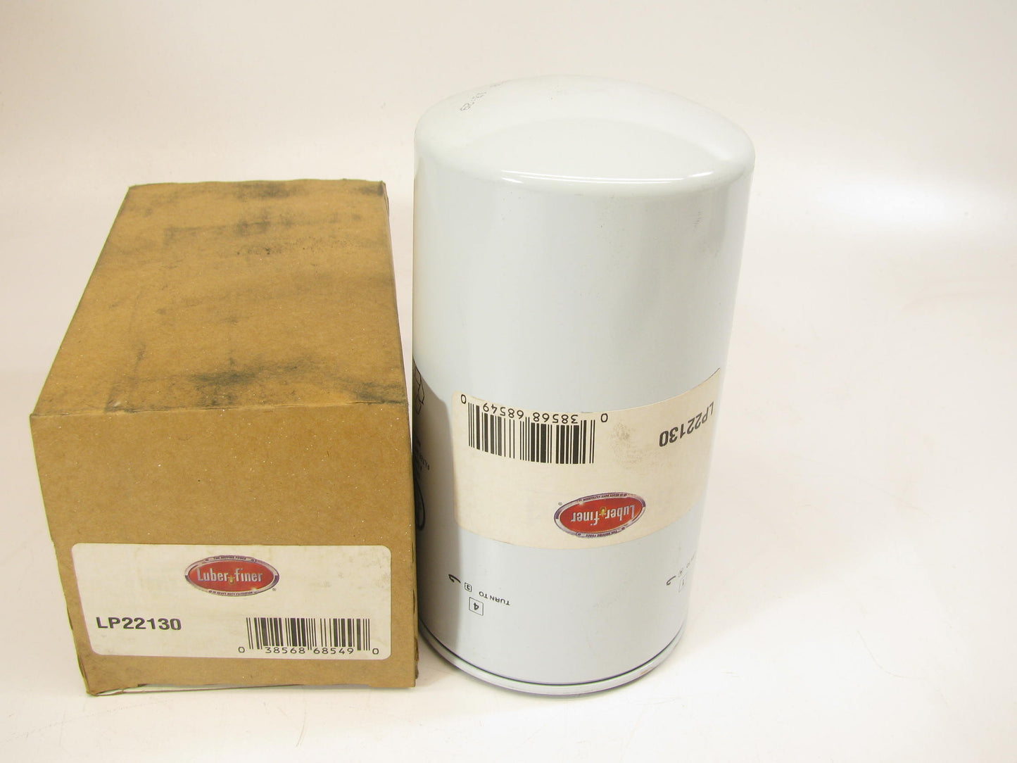 Luberfiner LP22130 Engine Oil Filter