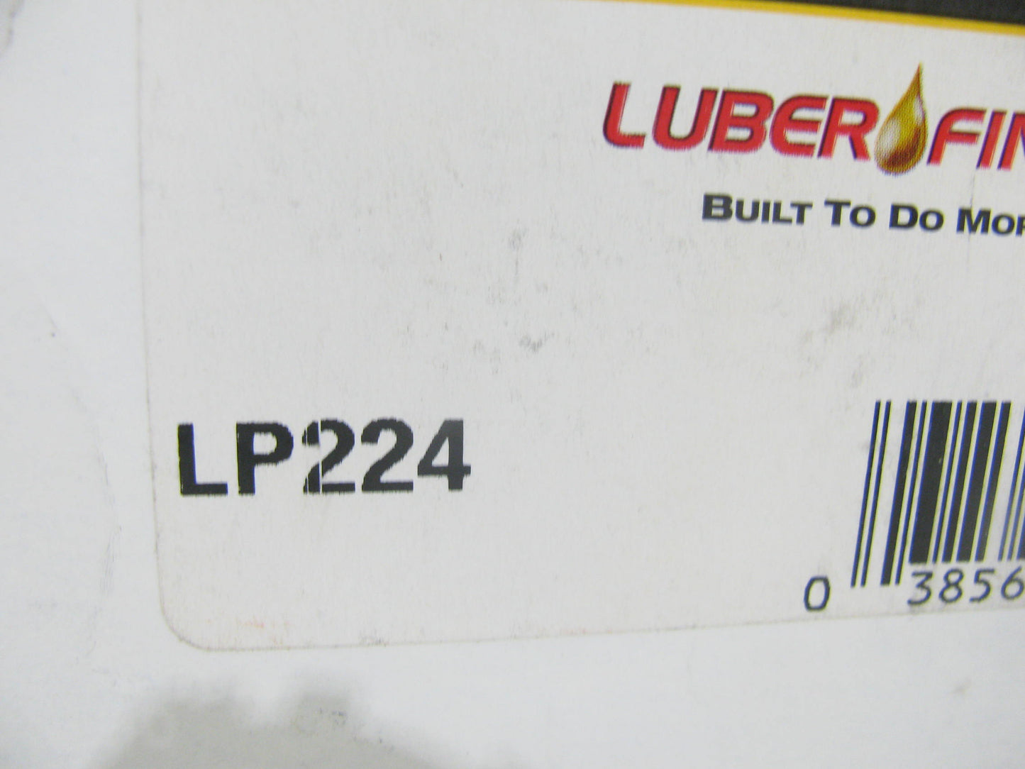 Luberfiner LP224 Oil Filter Replaces CH125PL 51118 L31135 LF422 LF792 PT152