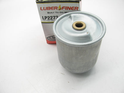 Luberfiner LP2273 Fuel Filter Replaces: 57117 L35978 7117 KF47 MK13065 P559602