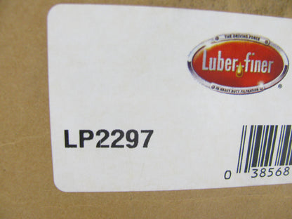 Luberfiner LP2297 Hydraulic Oil Filter For Ingersoll Rand Compressors