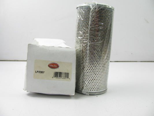 Luberfiner LP2307 Hydraulic Oil Filter Replaces 51412 H55151 HF900 HF6332 C7578