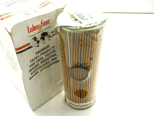 Luberfiner LP2320 Hydraulic Oil Filter Replaces C7057 51127 L50043 LF156 HF6224