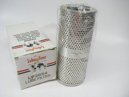 Luberfiner LP2854 Hydraulic Oil Filter Replaces C1682 51434 HF758 HF7339 P167425