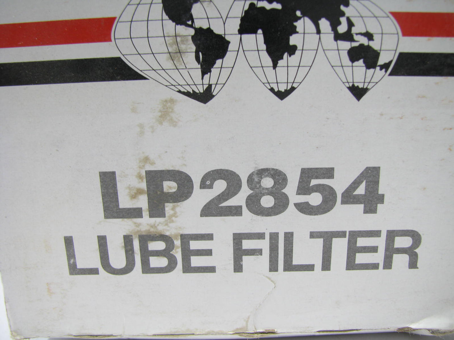 Luberfiner LP2854 Hydraulic Oil Filter Replaces C1682 51434 HF758 HF7339 P167425