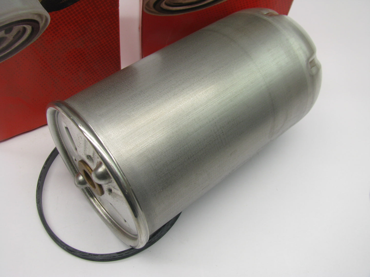 (2) Luberfiner LP3985 Engine Oil Filter - P9520 57703 L45967 CS41011 P552231