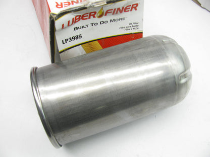 Luberfiner LP3985 Oil Filter Replaces P9520 57703 L45967 CS41011 P552231