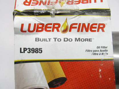 Luberfiner LP3985 Oil Filter Replaces P9520 57703 L45967 CS41011 P552231