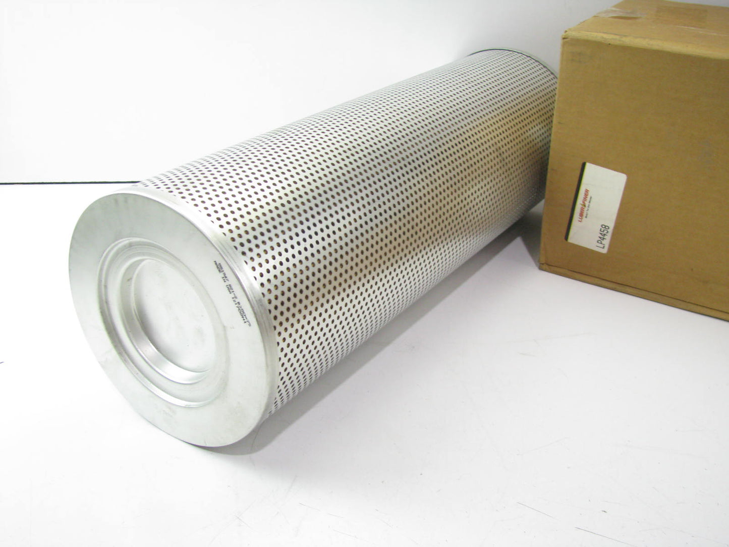 Luberfiner LP4458 Oil Filter For American Hoist