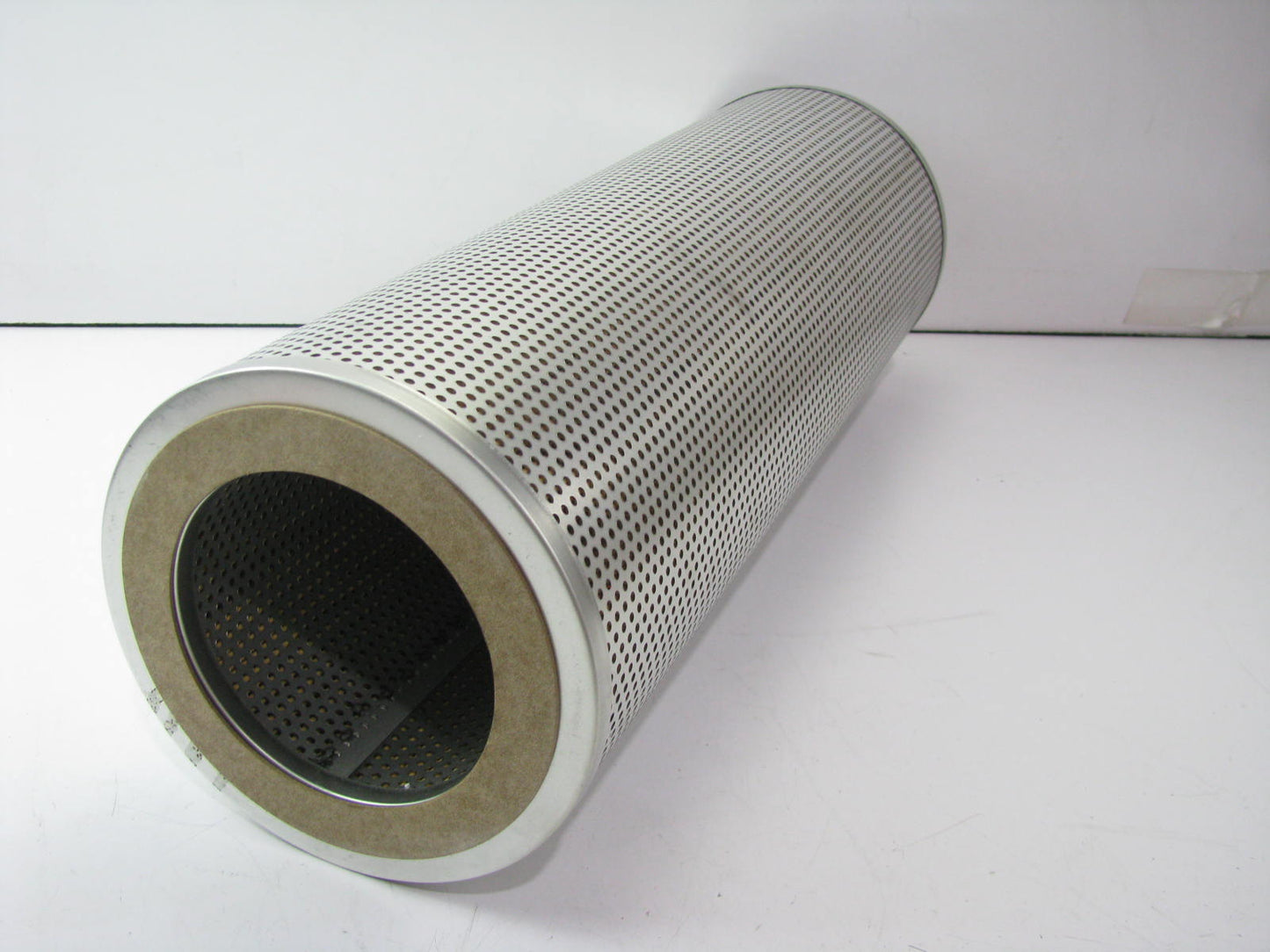 Luberfiner LP4458 Oil Filter For American Hoist, Replaces 51547, C6998, 35323005