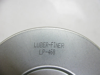 (2) Luberfiner LP468 Hydraulic Oil Filters Replaces 51608 P137 HF714 P550140