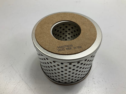 Luberfiner LP487 Power Steering Filter