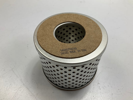 Luberfiner LP487 Power Steering Filter