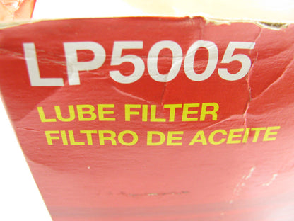 Luberfiner LP5005 Power Steering Oil Filter Replaces 51637 H26025 1637 C1720