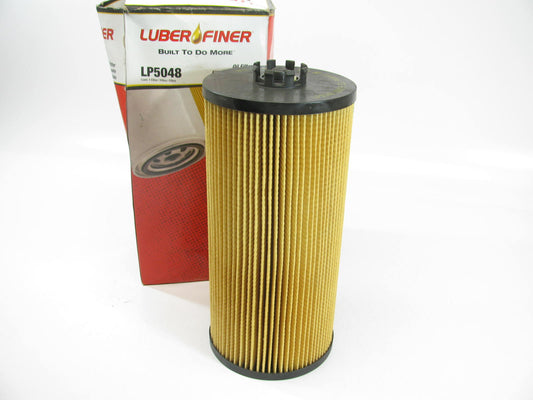 Luberfiner LP5048 Oil Filter Replaces LF555 LF16046 P550769 57213 L55960 CH9558