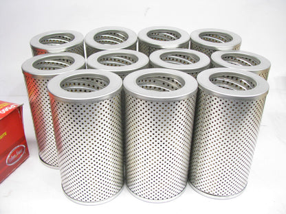 (11) Luberfiner LP560 Hydraulic Oil Filters Replaces 51197 H50205 P555 HF7988