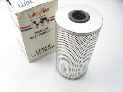 Luberfiner LP566 Oil Filter Replaces 51954 L50041 LF428 LF516 P559075 P999