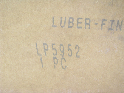 Luberfiner LP5952 Oil Filter Replaces L65321 4225367 LF3822 P550423 71452863