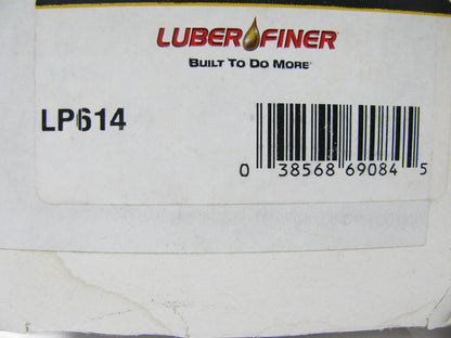 Luberfiner LP614 Oil Filter For MAN & Renault Trucks