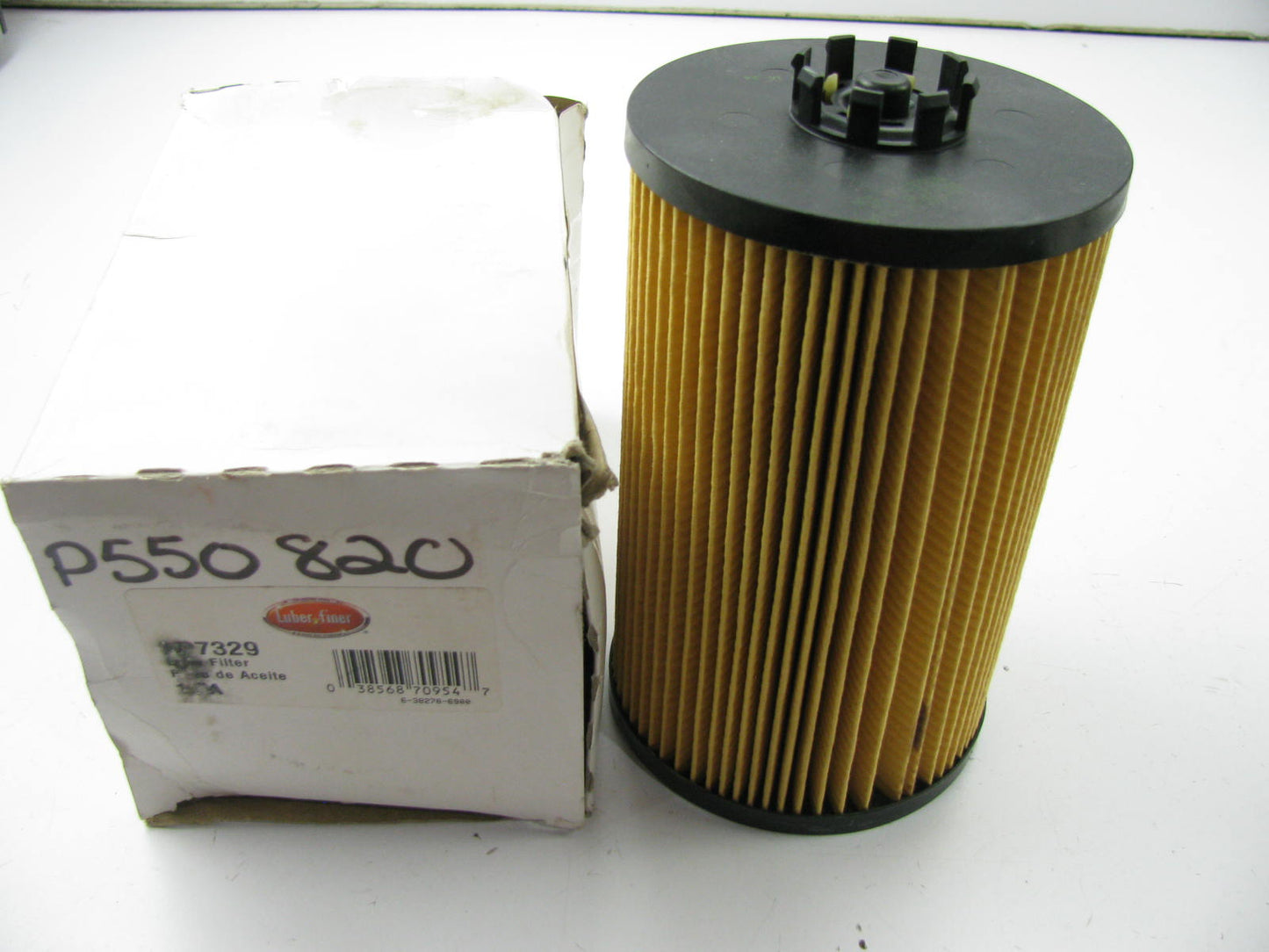 Luberfiner LP7329 Engine Oil Filter