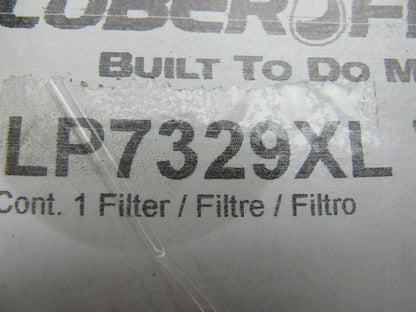 Luberfiner LP7329XL Engine Oil Filter