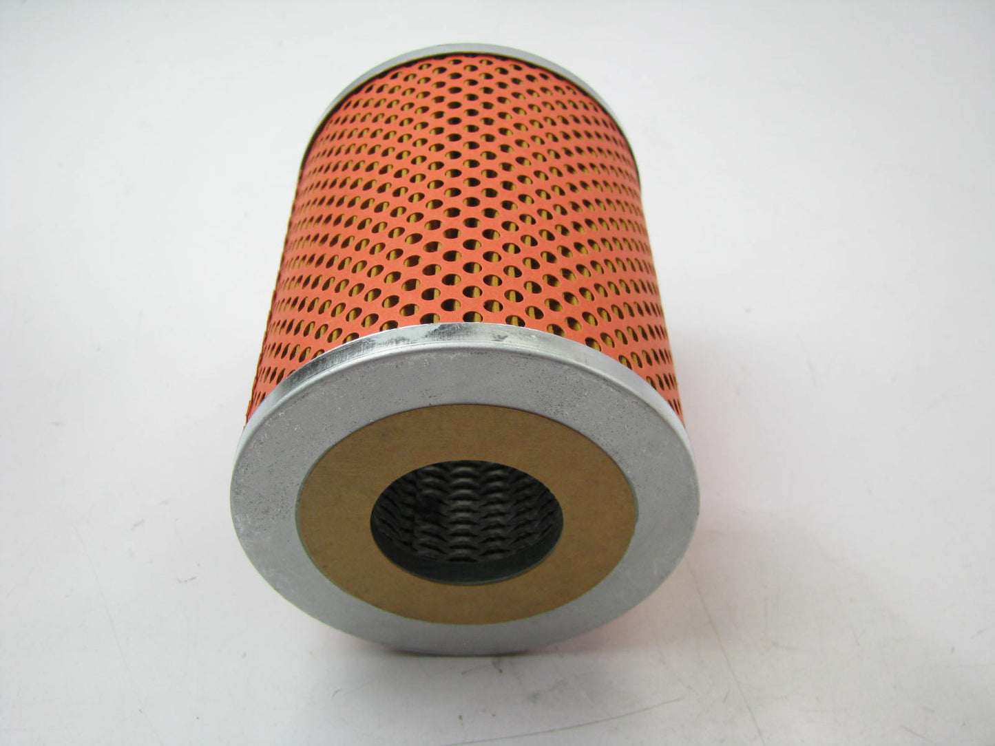(2) Luberfiner LP8511 Engine Oil Filters - Baldwin P127,  5004779, P550312