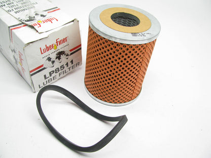 Luberfiner LP8511 Engine Oil Filter For Leyland Heavy Duty Trucks & Buses