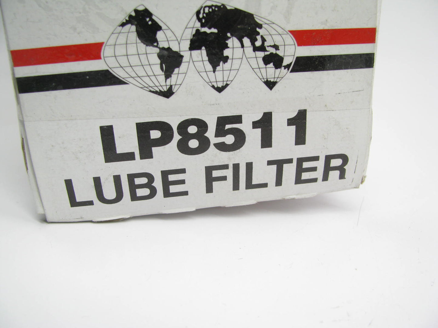 Luberfiner LP8511 Engine Oil Filter For Leyland Heavy Duty Trucks & Buses