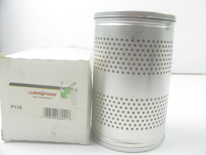 Luberfiner P119 Oil Filter Replaces CH332APL 51154 L40119 LF521 P550172