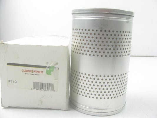 Luberfiner P119 Oil Filter Replaces CH332APL 51154 L40119 LF521 P550172