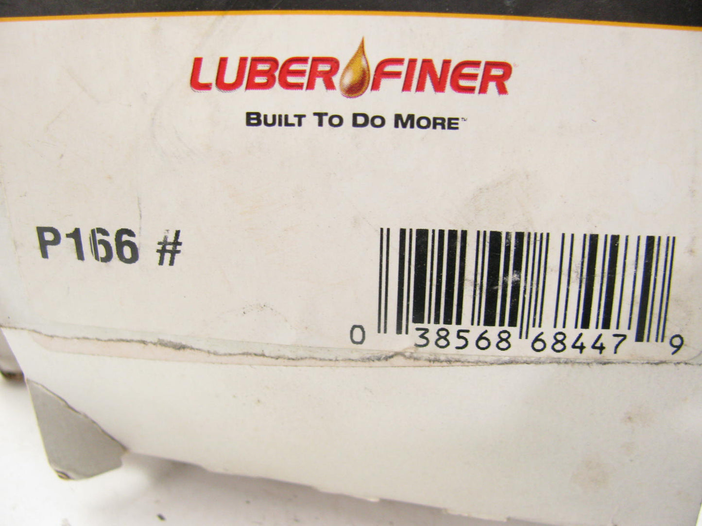Luberfiner P166 Engine Oil Filter
