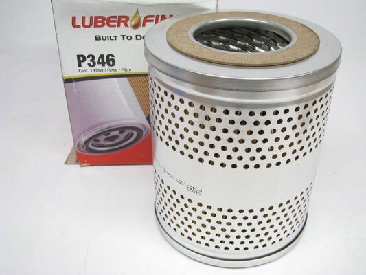 Luberfiner P346 Oil Filter Replaces 51147 H30030 FP325B P555603 PF359 LF325