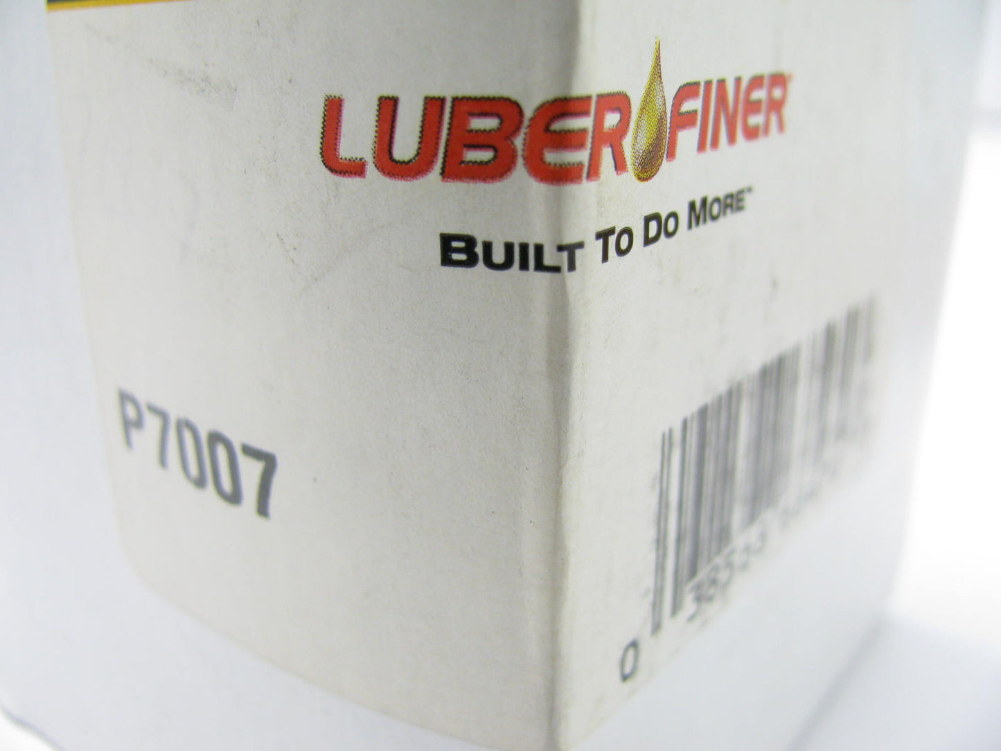 (3) Luberfiner P7007 Oil Filter Replaces 57938 ML16808 LF657 96939 84938 84938