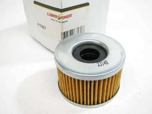 Luberfiner P7007 Oil Filter Replaces 57938 ML16808 LF657 96939 84938 84938 Type 2