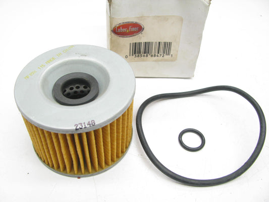 Luberfiner P7009 Motorcycle  Oil Filter  24940, CH6009,