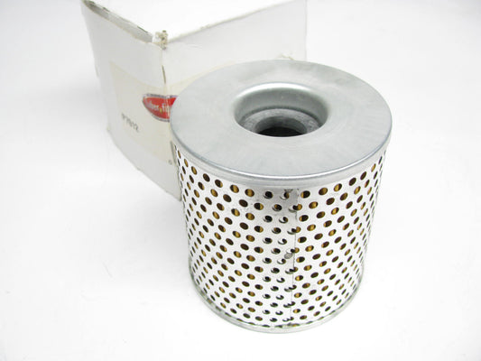 Luberfiner P7012 Motorcycle Full-Flow Lube Cartridge Oil Filter