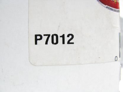 Luberfiner P7012 Motorcycle Full-Flow Lube Cartridge Oil Filter